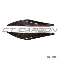 PORSCHE 911 991.1 GT3 2013-2017 carbon lotki