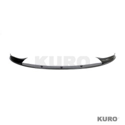 TESLA MODEL 3 2023+ carbon splitter - V1