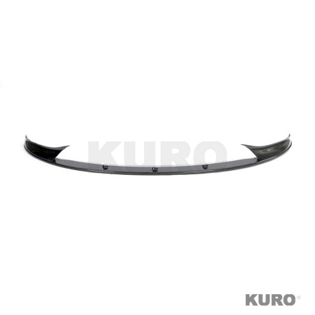 TESLA MODEL 3 2023+ carbon splitter - V1