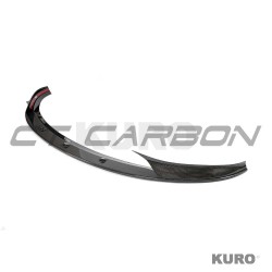 TESLA MODEL 3 2023+ carbon splitter - V1