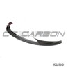 TESLA MODEL 3 2023+ carbon splitter - V1