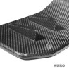 BMW G87 M2 carbon progi boczne - V2