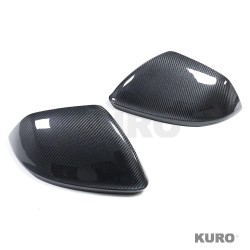 AUDI Q8/SQ8/RSQ8 & LAMBORGHINI URUS carbon lusterka - z LANE ASSIST