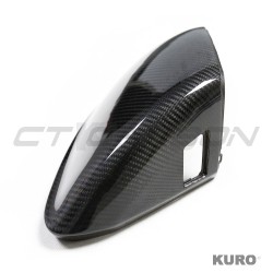 AUDI Q8/SQ8/RSQ8 & LAMBORGHINI URUS carbon lusterka - z LANE ASSIST