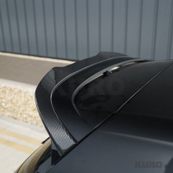 VW GOLF MK8/MK8.5 CS 2020+ carbon spoiler - CT DESIGN