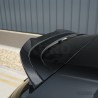 VW GOLF MK8/MK8.5 CS 2020+ carbon spoiler - CT DESIGN