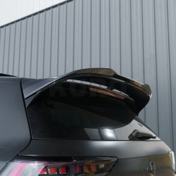 VW GOLF MK8/MK8.5 CS 2020+ carbon spoiler - CT DESIGN