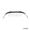 VW GOLF MK8/MK8.5 CS 2020+ carbon spoiler - CT DESIGN