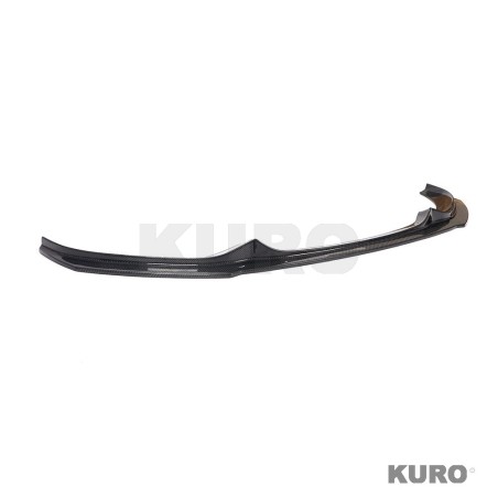 BMW F20 & F21 1 SERIES LCI 2015-2019 carbon splitter