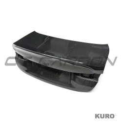 BMW G82/G22 M4 & 4 SERIES 2021+ carbon klapa bagażnika