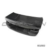 BMW G82/G22 M4 & 4 SERIES 2021+ carbon klapa bagażnika