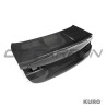 BMW G82/G22 M4 & 4 SERIES 2021+ carbon klapa bagażnika