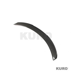 BMW 4 SERIES G26 & i4 carbon spoiler - V3