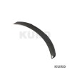 BMW 4 SERIES G26 & i4 carbon spoiler - V3