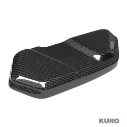 BMW F9X M5 & M8 carbon ENGINE BAY listwa - prawy