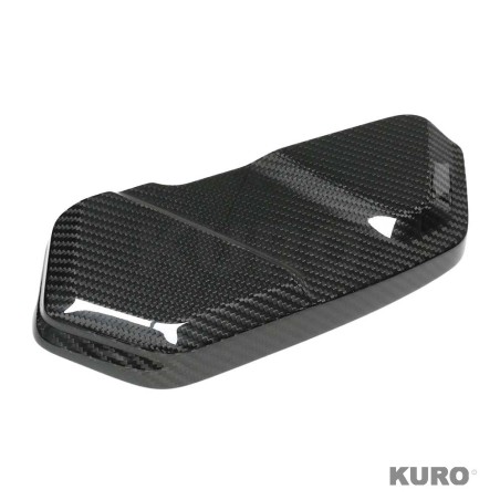 BMW F9X M5 & M8 carbon ENGINE BAY listwa - prawy