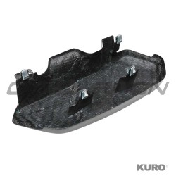 BMW F9X M5 & M8 carbon ENGINE BAY listwa - prawy