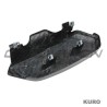 BMW F9X M5 & M8 carbon ENGINE BAY listwa - prawy