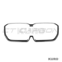BMW X1 U11 2023+ carbon grill