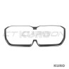 BMW X1 U11 2023+ carbon grill
