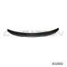 BMW 4 SERIES G26 & i4 carbon spoiler - V1