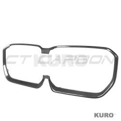 BMW X1 U11 2023+ carbon grill