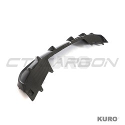 BMW 4 SERIES G26 i4 carbon dyfuzor - V1