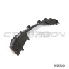 BMW 4 SERIES G26 i4 carbon dyfuzor - V1