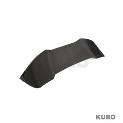 BMW X3 G01 carbon spoiler - V2 - CT DESIGN