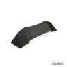 BMW X3 G01 carbon spoiler - V2 - CT DESIGN