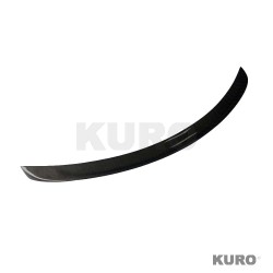 TESLA MODEL S 2012-2020 carbon spoiler