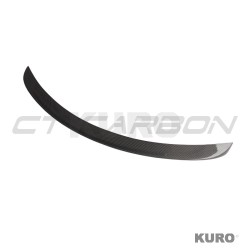TESLA MODEL S 2012-2020 carbon spoiler