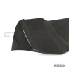 BMW X3 G01 carbon spoiler - V2 - CT DESIGN