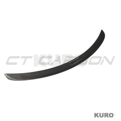 TESLA MODEL S 2012-2020 carbon spoiler
