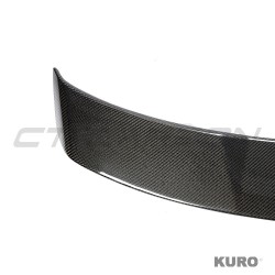 AUDI TT/TTS QUATTRO MK3 carbon skrzydło