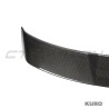 AUDI TT/TTS QUATTRO MK3 carbon skrzydło