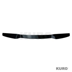 BMW G45 X3 2025+ gloss black MIDDLE spoiler