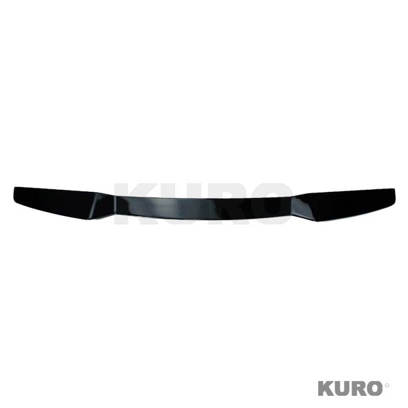 BMW G45 X3 2025+ gloss black MIDDLE spoiler