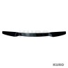 BMW G45 X3 2025+ gloss black MIDDLE spoiler