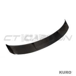 AUDI TT/TTS QUATTRO MK3 carbon skrzydło