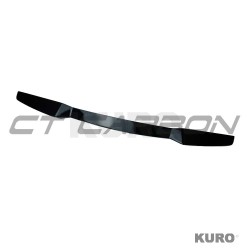 BMW G45 X3 2025+ gloss black MIDDLE spoiler