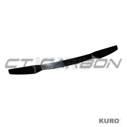 BMW G45 X3 2025+ gloss black MIDDLE spoiler