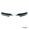 BMW 3 SERIES F30/F31 2011-2019 splitter CORNERS - V1