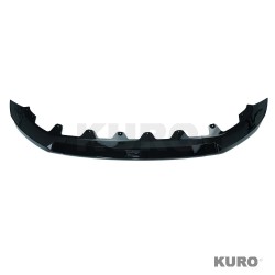 BMW G45 X3 2025+ gloss black splitter