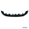 BMW G45 X3 2025+ gloss black splitter