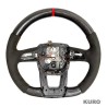 LAMBORGHINI URUS carbon/ALCANTARA FLAT BOTTOM kierownica