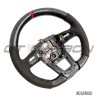 LAMBORGHINI URUS carbon/ALCANTARA FLAT BOTTOM kierownica