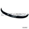 BMW E90/E92 3 SERIES 2009-2011 PRE LCI gloss black splitter - V7