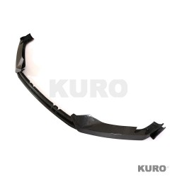 AUDI TTRS QUATTRO MK3 2015-2020 carbon splitter