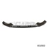 AUDI TTRS QUATTRO MK3 2015-2020 carbon splitter